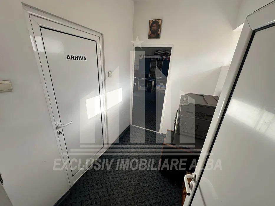 Spatiu birouri de inchiriat zona Centru - Poză 3