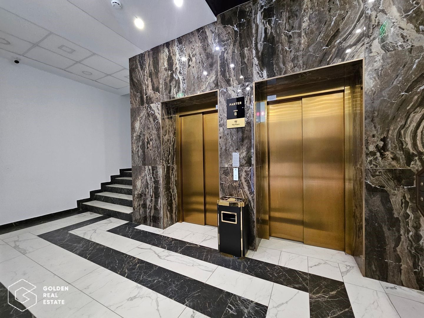 Penthouse 5 camere si terasa pe acoperis, Pipera, comision 0% - Poză 2