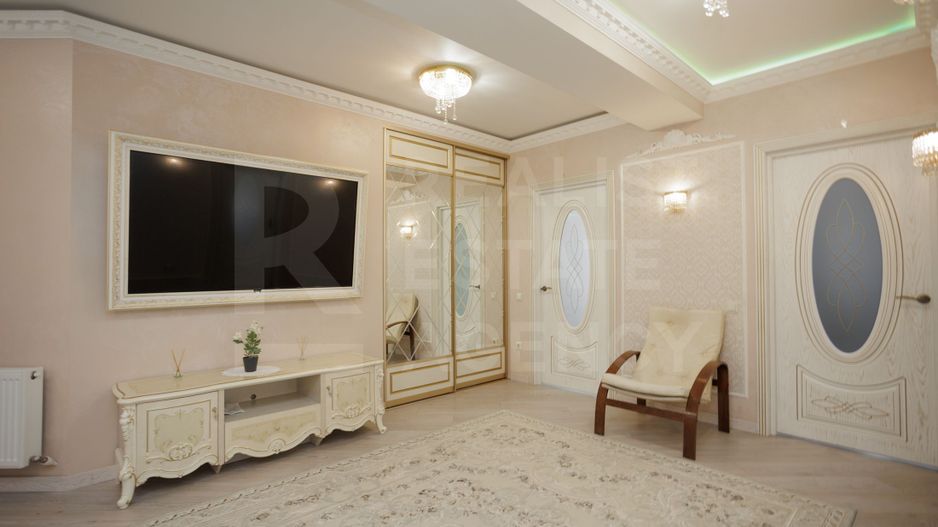 Vânzare, apartament, 4 camere, str. Constantin Vîrnav, Telecentru - Poză 5
