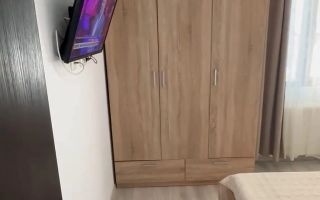 Păcurari - 30 min UMF/Cuza - Bloc nou-2 camere -Modern -420euro! - Poză 15