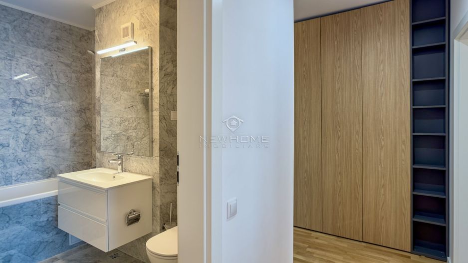 Apartament 2 camere, Zona Iulius Mall - Poză 10