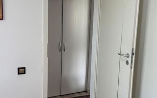 Apartament cu 2 camere, 44 mp, etaj intermediar, zona Plaja Grigorescu - Poză 4