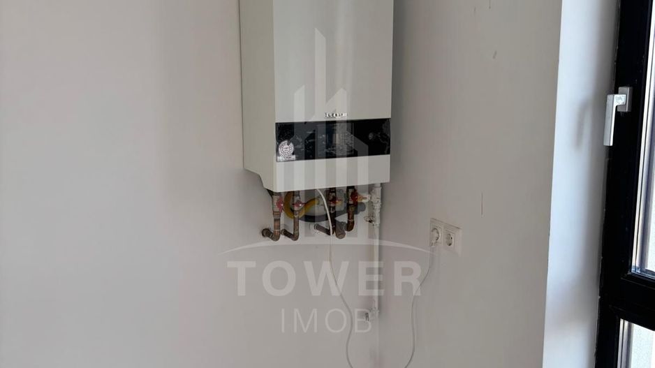 Apartament 3 camere de vânzare – AVA Residence,  Comision 0% - Poză 19