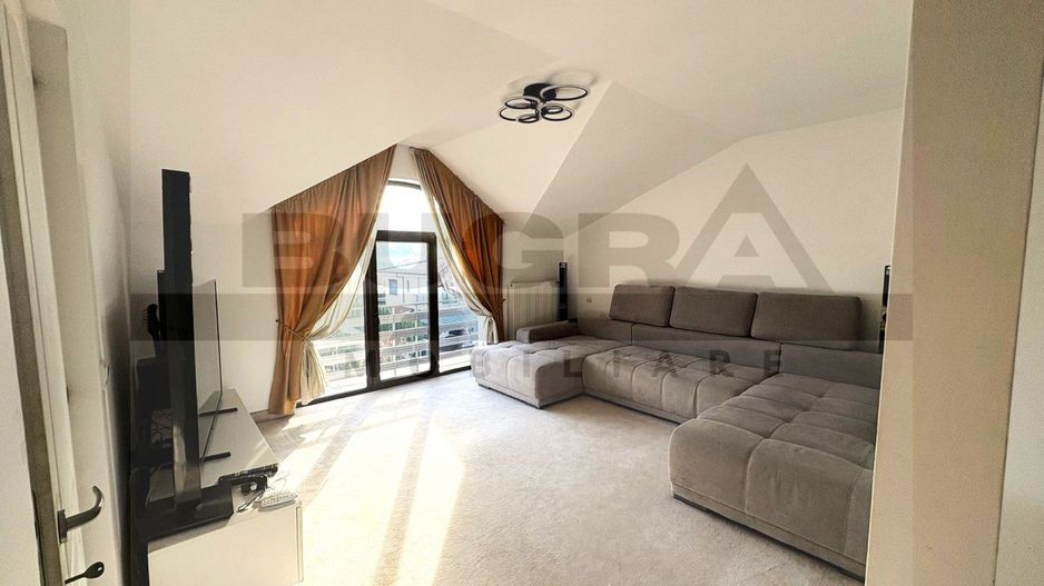 Locuință ideală pentru familie – 170 mp utili, cartier Europa - Poză 7