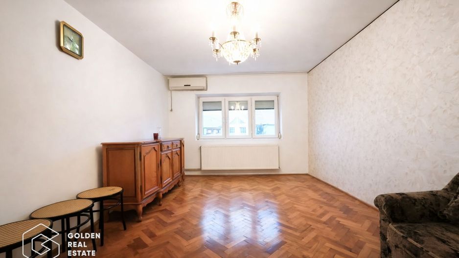 Apartament economic si spatios, bloc izolat termic, Micalaca - Poză 1