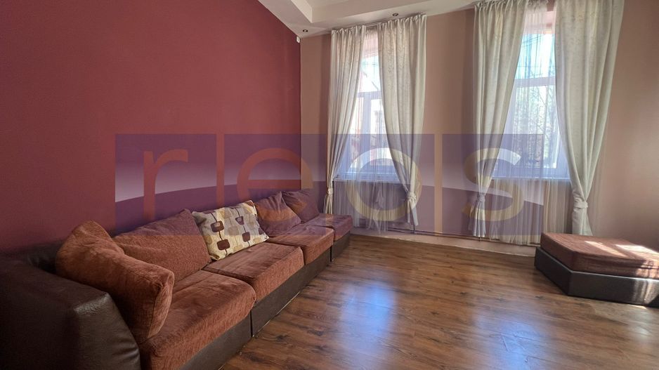 VANZARE 3 CAMERE | ZONA COSBUC - Poză 1