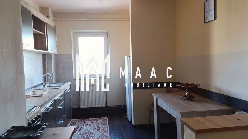 Apartament de închiriat Sibiu | 2 camere | Hipodrom 3, 50 mp - Poză 3