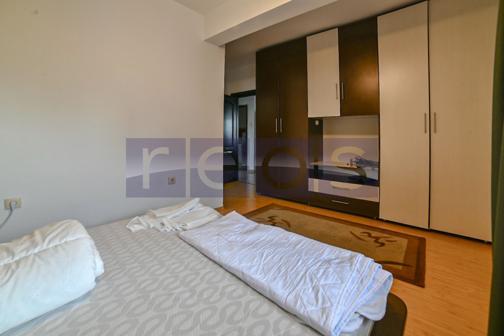 Vanzare apartament 3 camere constructie 2010 | Stefan cel Mare-Parcul Circului - Poză 10