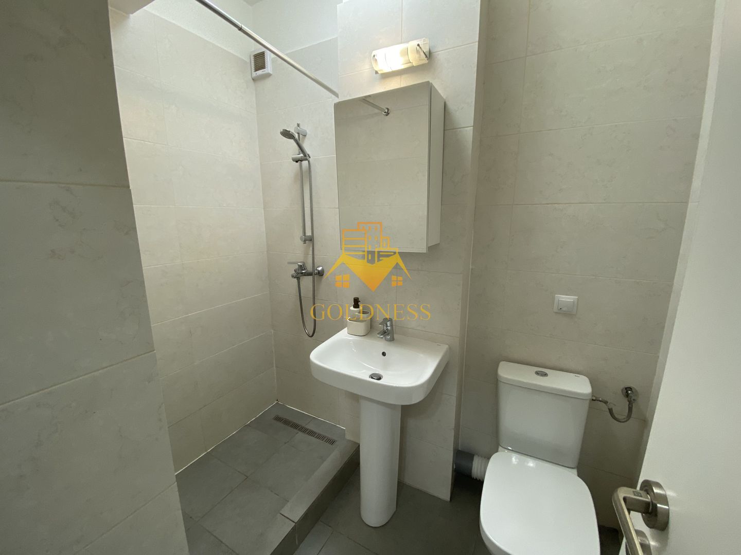 3 camere open-space, Parcare, Zorilor, Calea Turzii,  MOL, ROD - Poză 7