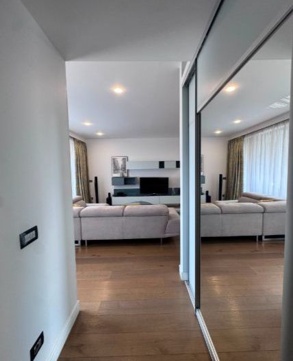 2 camere | Cortina Residence Herastrau | parcare + boxa - Poză 11