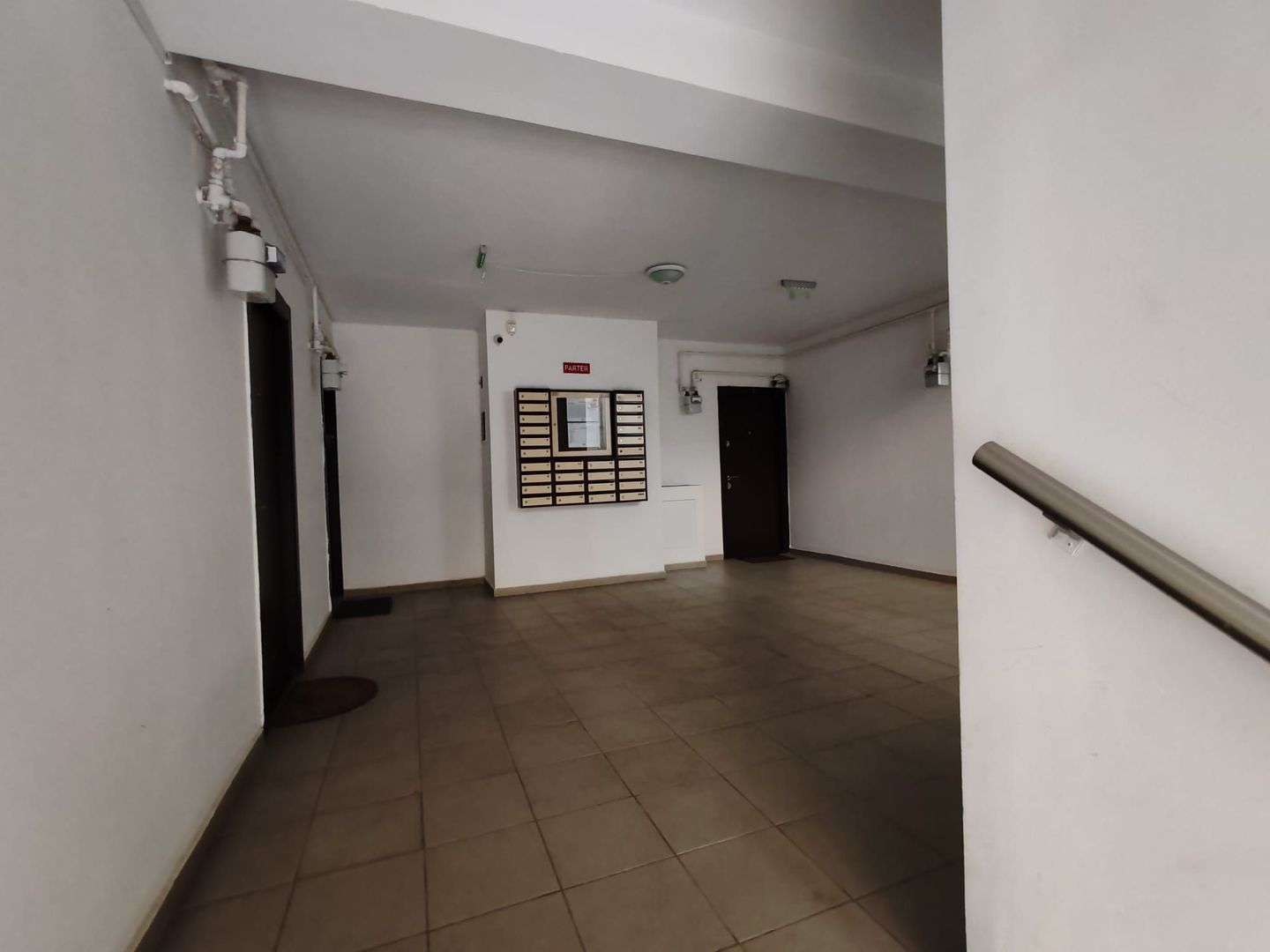 APARTAMENT 3 CAMERE, OZANA , AN 2018, CENTRALA, MOBILAT, 2 BAI - Poză 11