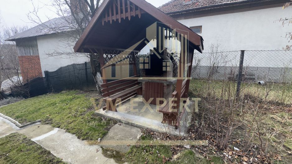 CASĂ 5 CAMERE TEREN 1020 MP VALEA MARE PRAVAȚ ARGES CU 0 % COMISION - Poză 60