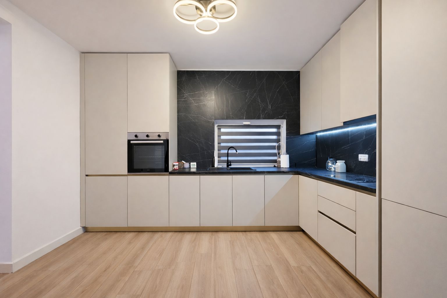 Casă modernă P+1 de închiriat | LUX | Tunari I AeroCity - Poză 1