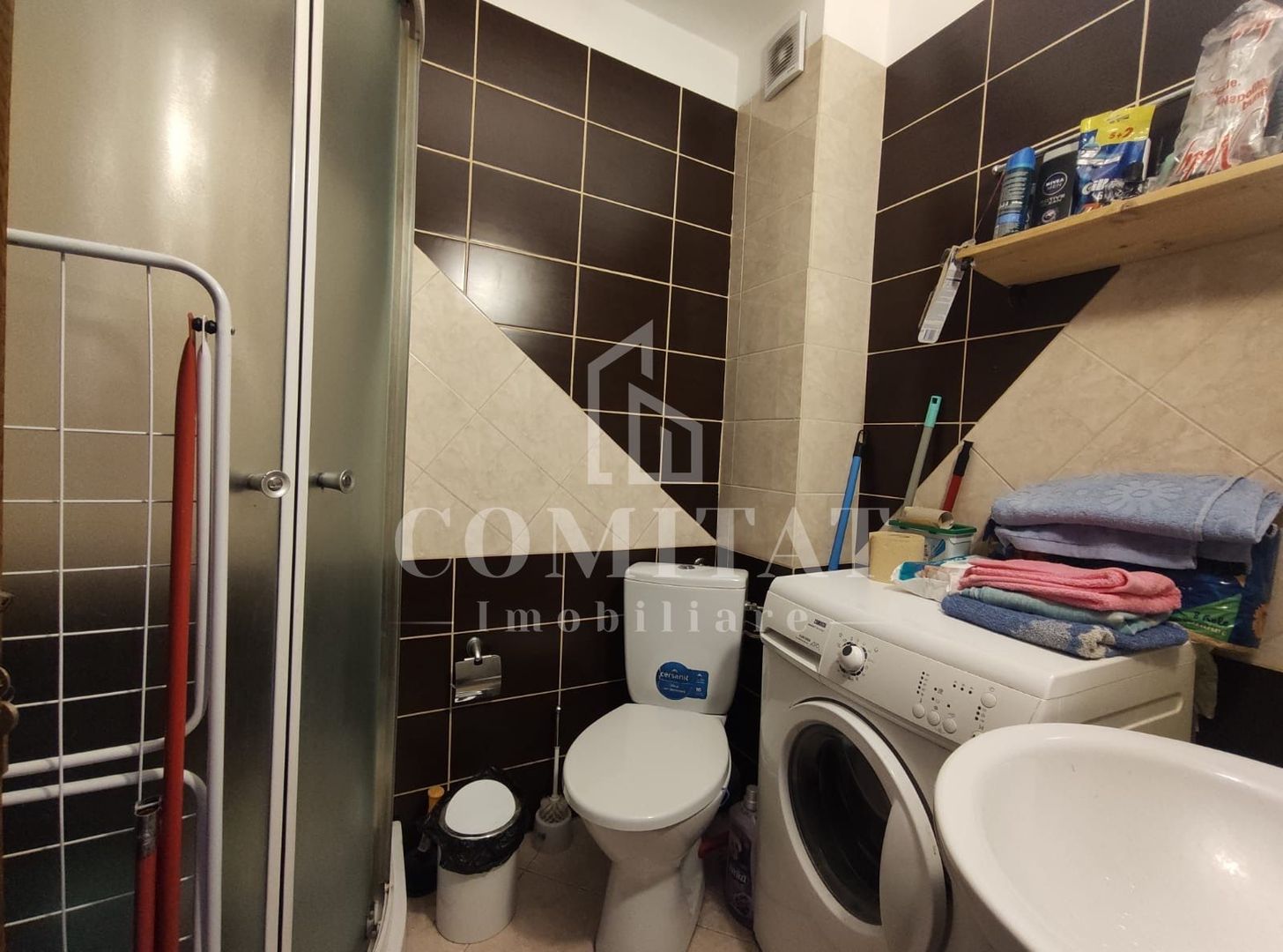 Apartament 1 camera | Ideal pentru investitie |  zona Iris - Poză 5