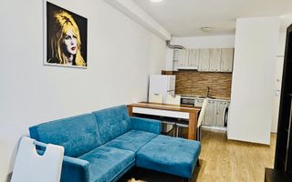 Studio 2 camere Dynamic Residence 2` - Poză 1