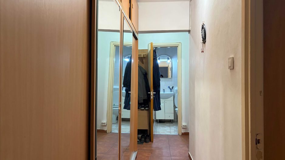 De vanzare apartament 2 camere Drumul Taberei - Poză 5