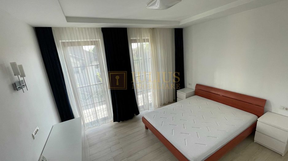 2 camere| Dumbravita| loc de parcare| Bloc nou| - Poză 14