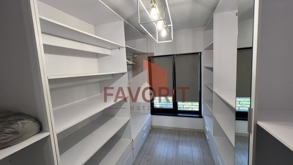 Triplex de vânzare | 4 camere | 3 băi | 112 mp | Giroc – zona ESO - Poză 18