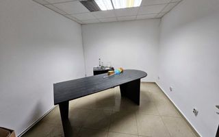 Spatiu comercial cu expunere stradala, 115 mp utili, str. V. Goldis - Poză 13