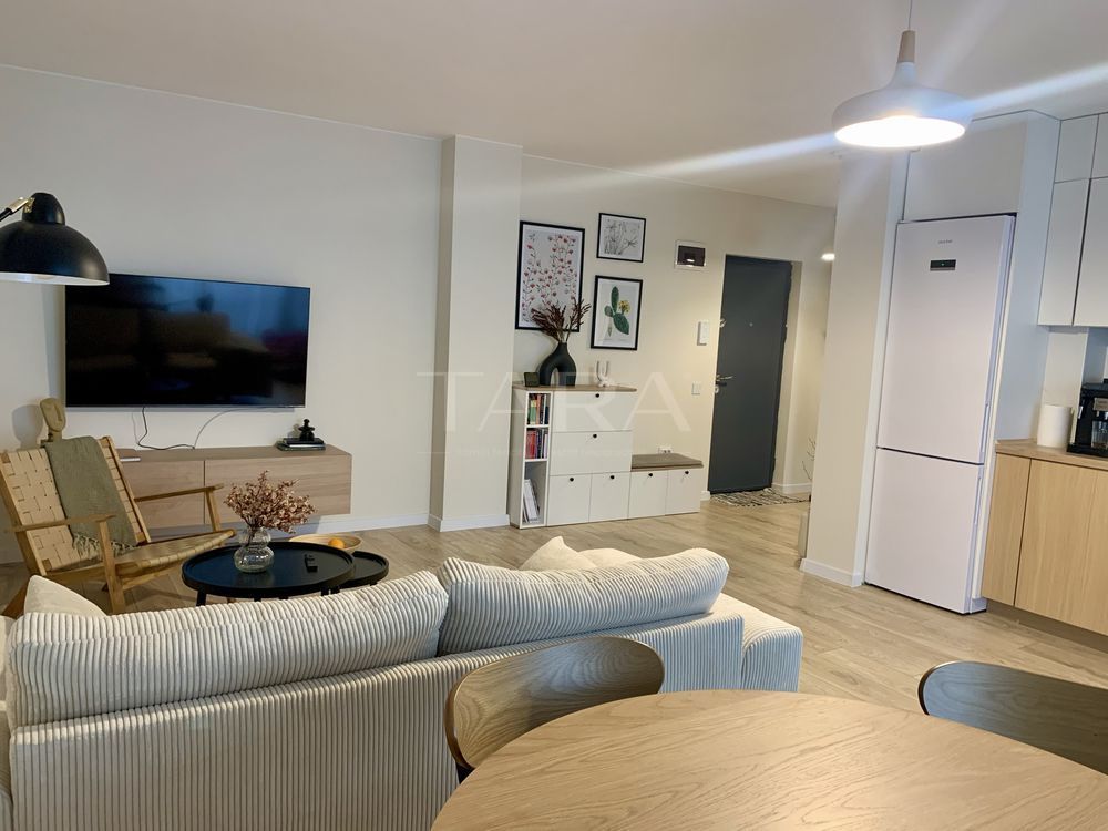 Apartament modern, cu parcare, Zona Vivo Mall. - Poză 3
