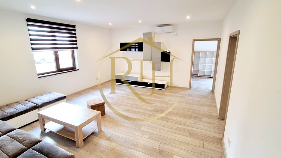 Oferim spre inchiriere apartament spatios, 3 camere, Bloc Nou, Braytim - Poză 2