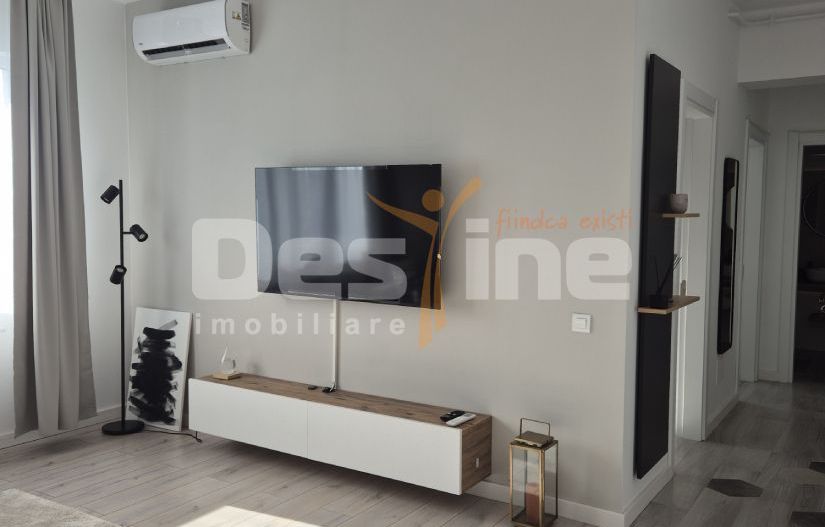 Apartament 2 camere spre închiriere - Grozăvești - Poză 2