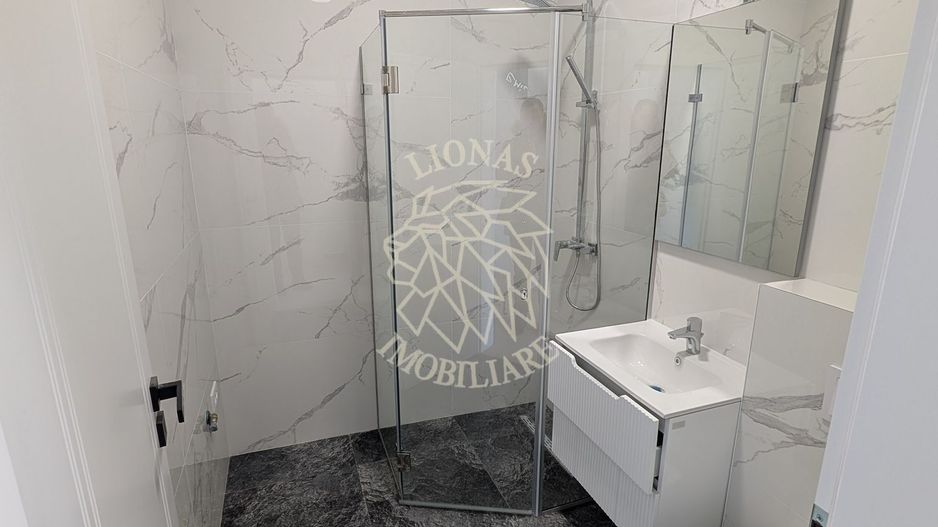 Apartament de Lux 3 camere-mobilat, utilat-Central - Poză 5