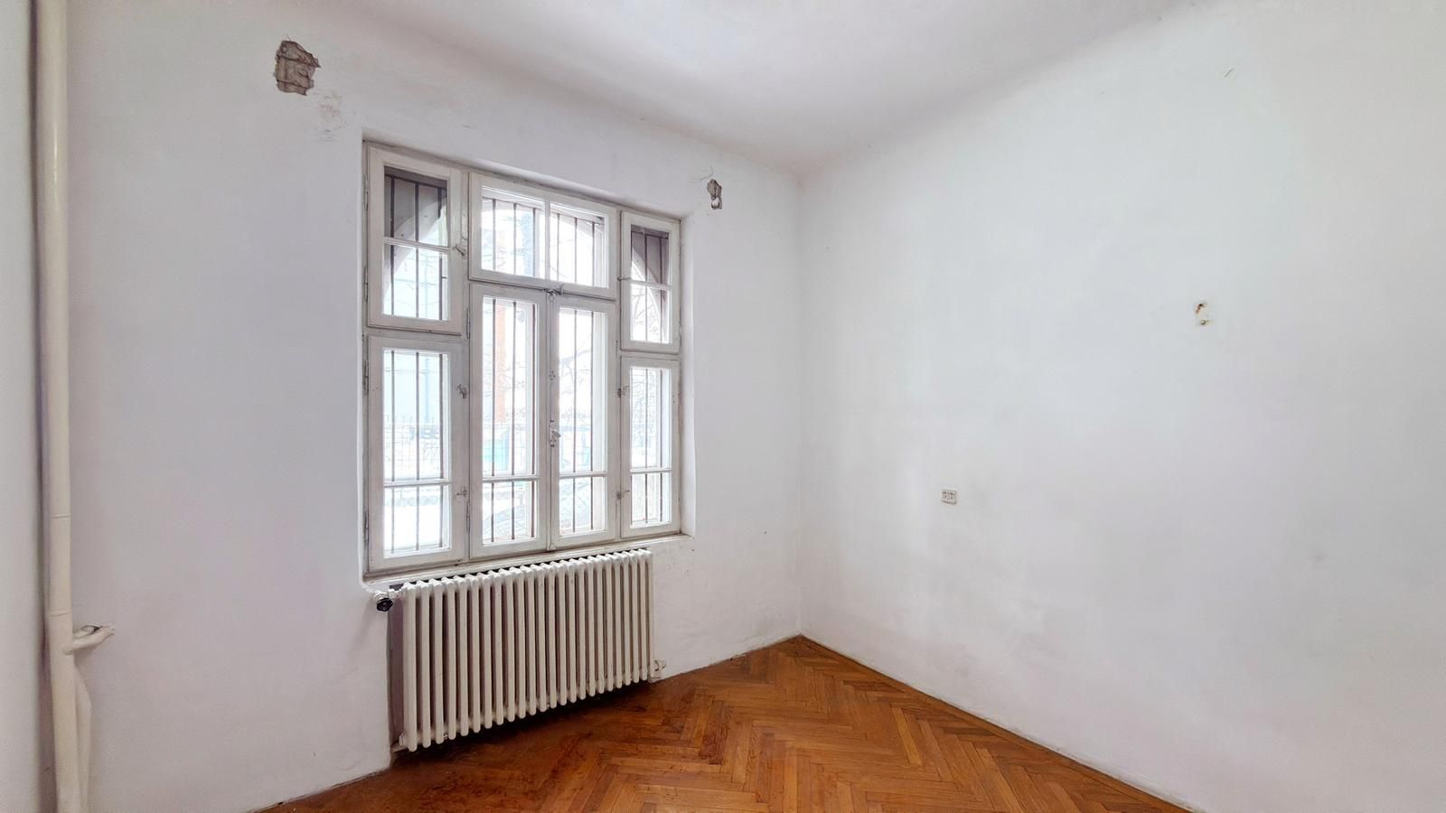 Floreasca | UNIC Casa 4 camere cu Autorizatie de Construire- Extindere - Poză 16