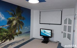 Apartament 3 camere, 2 lifturi, zonă verde, vizavi ParkLake, metrou Dristor - Poză 4