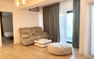 APARTAMENT CU 2 CAMERE LA INCHIRIERE IN ZONA VICTORIEI - Poză 4
