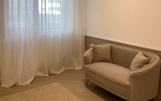 Chirie | Apartament 3 camere | Premium | Parcare inclusă | Pipera - Poză 11