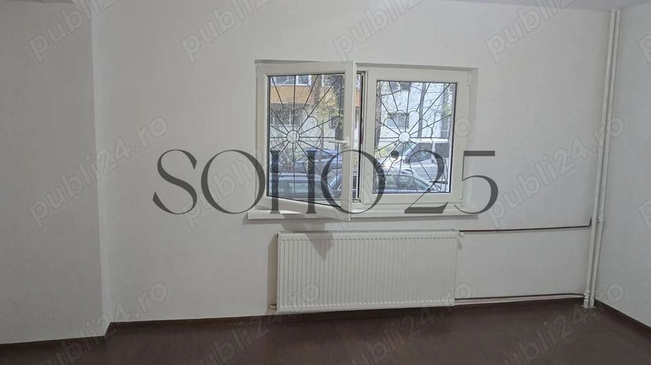 Apartament 2 camere decomandat | 67 mp | Parter | Bloc reabilitat 2024 | Petre Ispirescu   Sector 5 - Poză 9