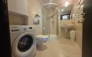 3 camere | 100 mp balcon+TERASA | Herastrau | Vedere libera - Poză 6