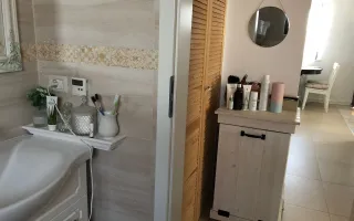 APARTAMENT CU 2 CAMERE IN DUMBRAVITA - Poză 19