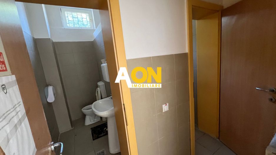 Spatiu Comercial, fost Sediu Banca Transilvania, Zona Mercur City - Poză 7