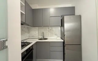 2 camere spatioase cu vedere libera - Poză 13
