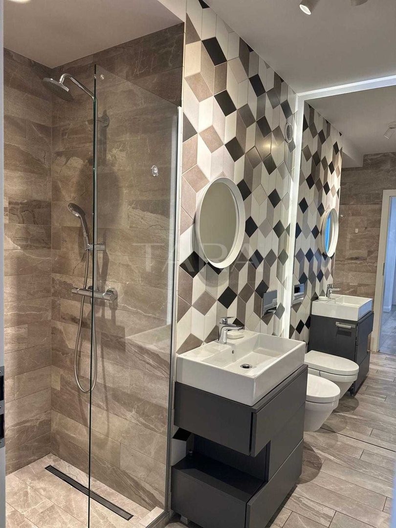 Apartament modern 3 camere, zona Iulius Mall - Poză 2