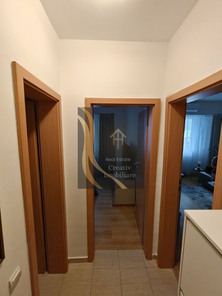 Studio dublu de închiriat Piața Sudului metrou - Poză 5
