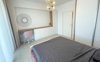 Chirie I Apartament 2 camere I NorthSide Park Sisesti I 70 mp - Poză 8