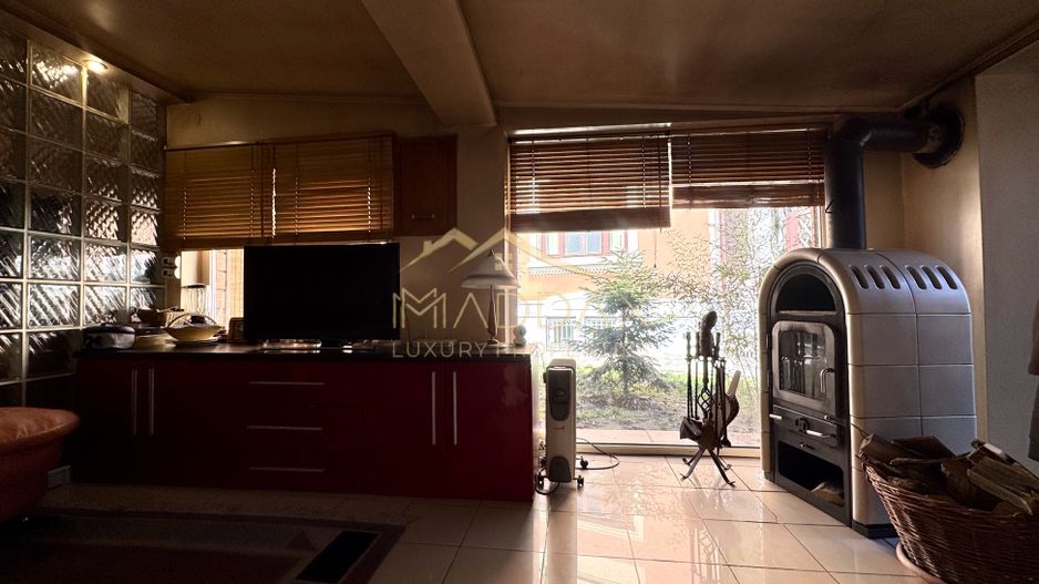 Apartament in Vila *142mp* / *100mp curte proprie* / Garaj // Kiseleff - Poză 50