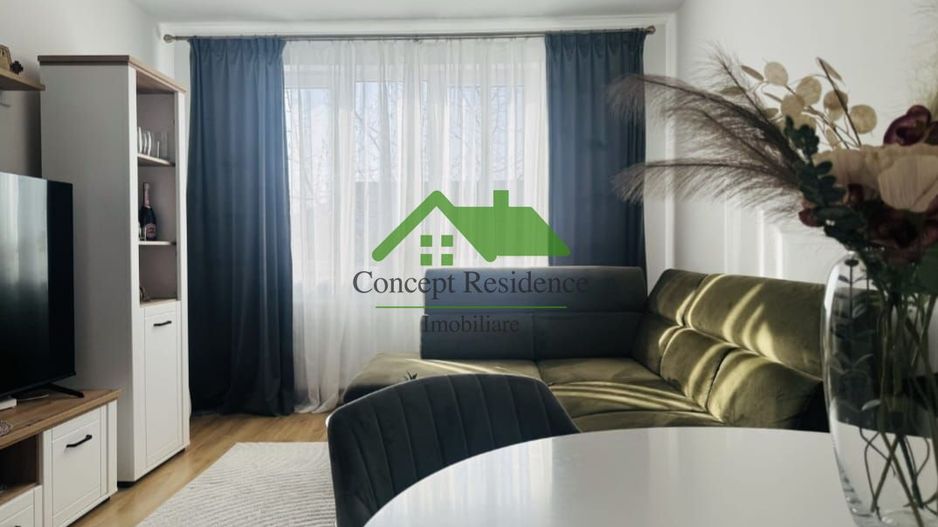 3 camere, superfinisat, 2 băi – Petre Dulfu - Poză 2