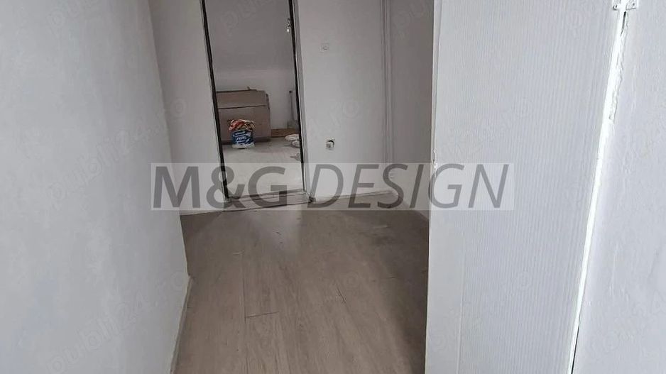 Apartament 3 camere Sagului la casa - Poză 2