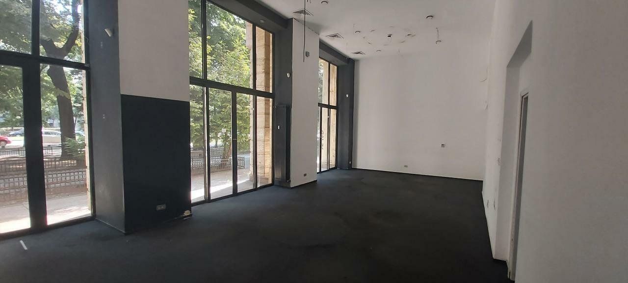 Spatiu comercial BULEVARDUL UNIRII T88 - Poză 2