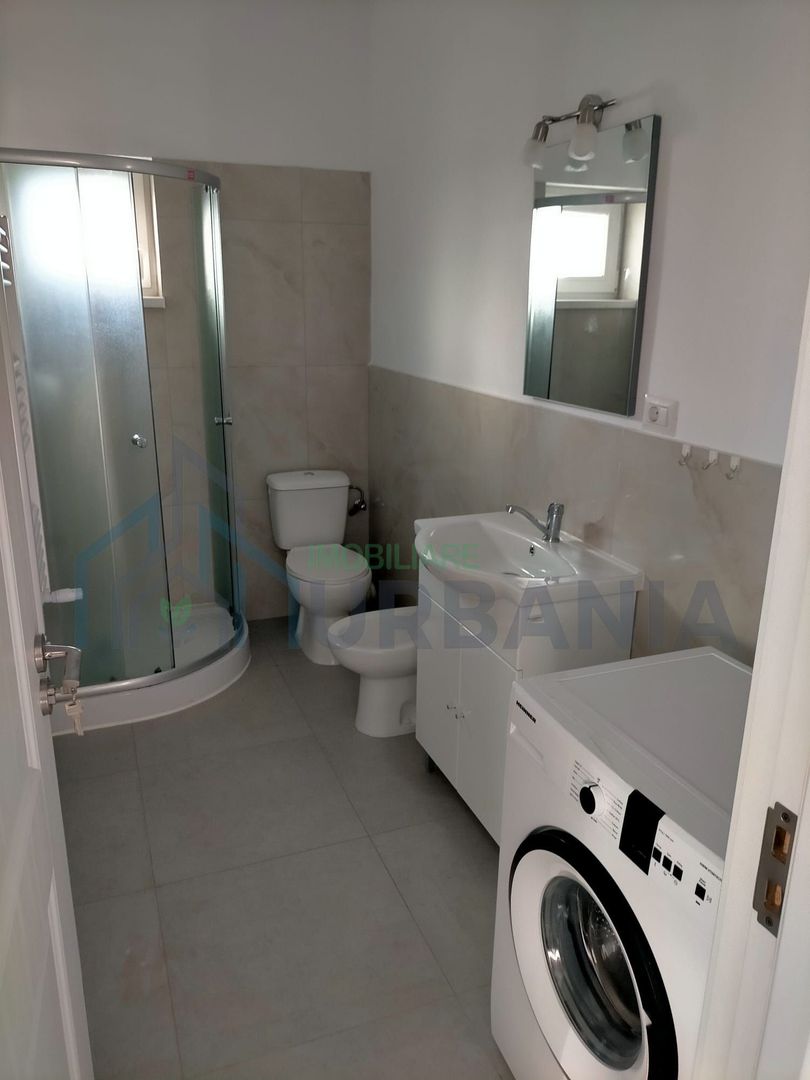 Apartament 2 camere, mobilat, cu loc de parcare - Valea Adâncă, lângă Complex Pala Verde - Poză 5