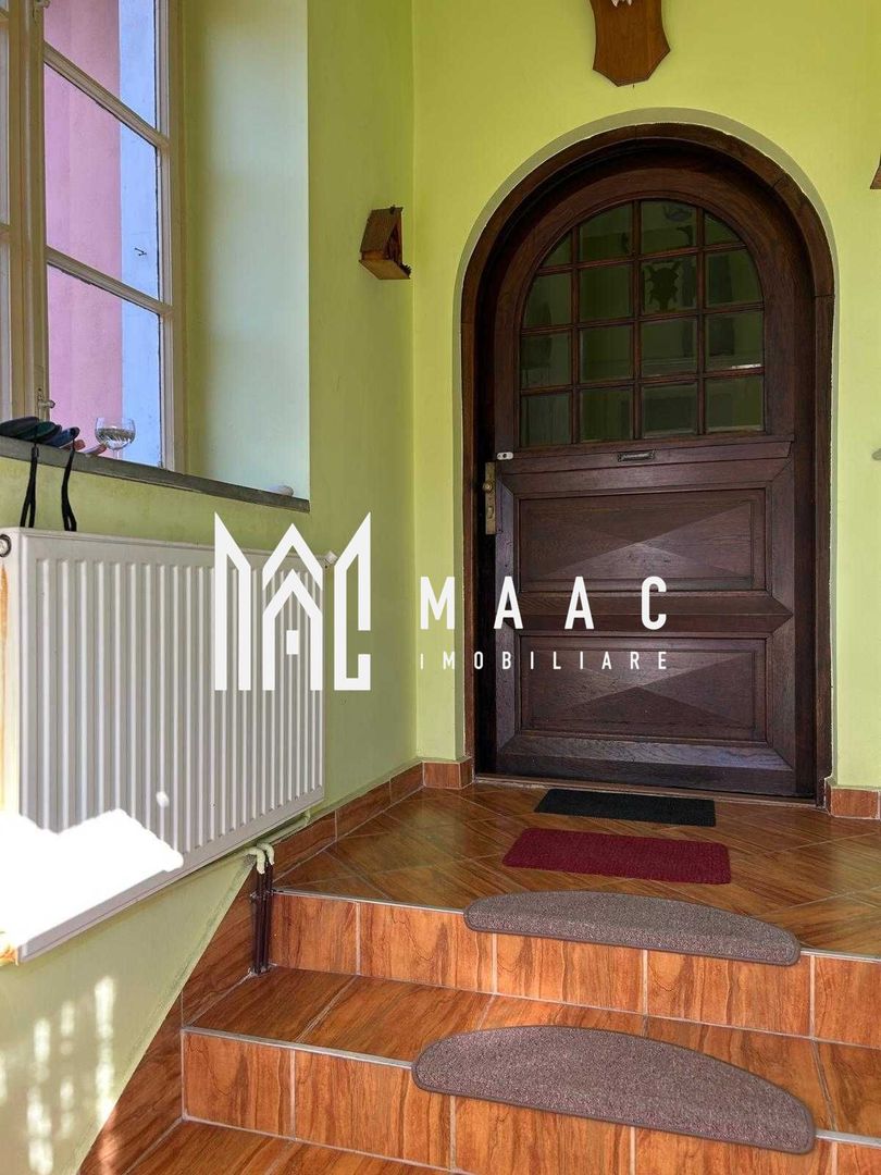 Casa Individuala | 240Mp | Zona Sub Arini | Garaj - Poză 7