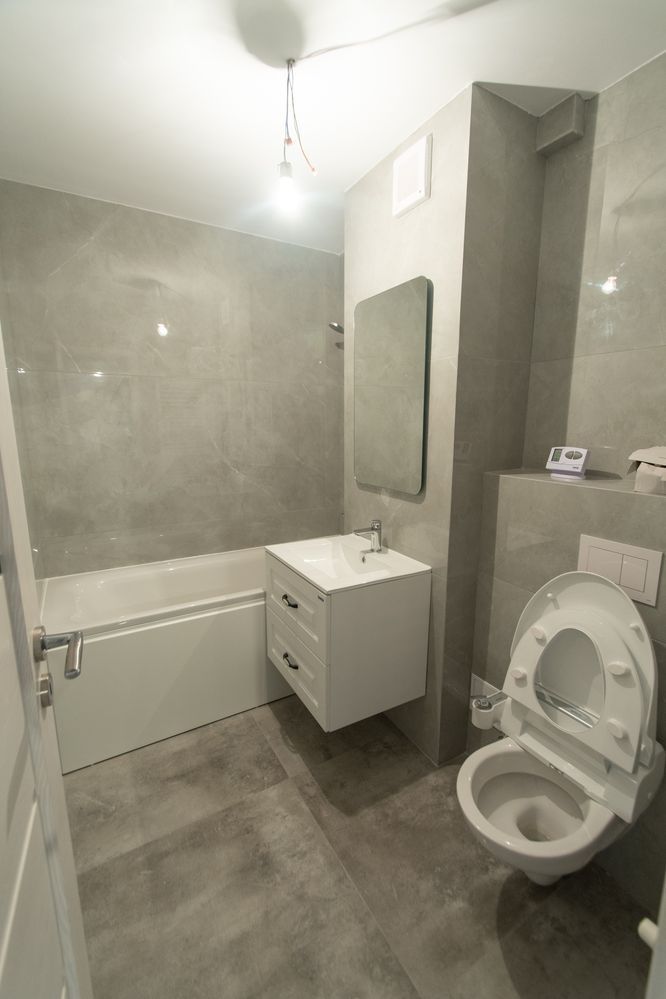 Soarelui | 2 Camere | Decomandat | Renovare completă | Centrală proprie - Poză 7