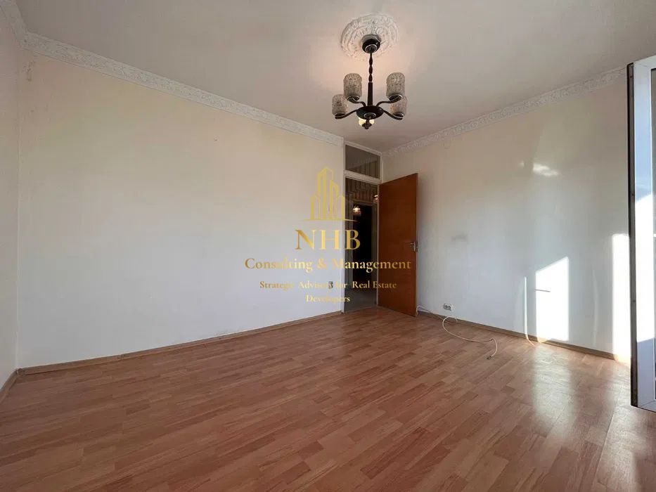 3 CAMERE-VITAN MALL - Posibilitate centrala proprie!!! - Poză 2
