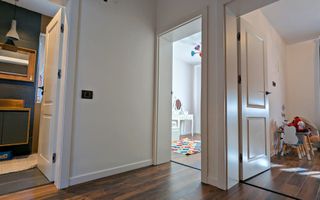 Vila tip duplex, P+1, 4camere, Drumul Binelui, Bulevardul Metalurgiei - Poză 24