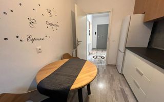 Apartament 1 camera | Avantgarden 3 - Poză 8