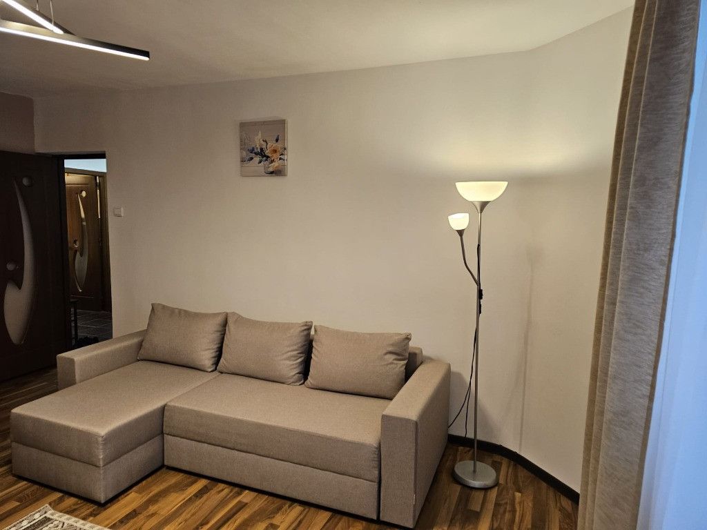 inchiriez apartament 1 camera Doamna Ghica - Poză 3